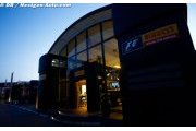 Economy not right for F1 tyre war - Pirelli