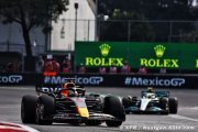 Un bon départ 'a aidé' Verstappen à gagner sa 14e victoire de la saison