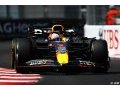 Verstappen's Indy argument a 'cop out' - Rossi
