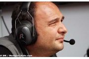 Q&A with Colin Kolles, HRT F1 Team principal