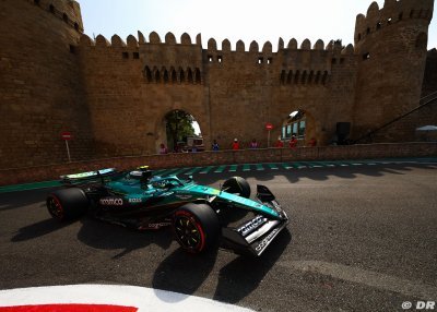 Alonso resigned after ’last car’ warning