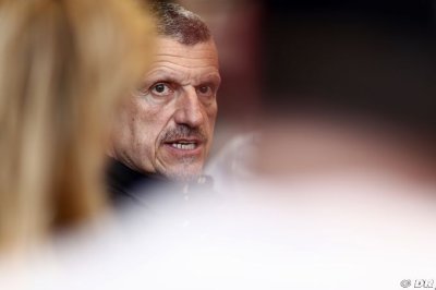 Steiner regrets one Mick Schumacher insult