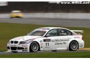 Race 2: Priaulx claims home win for RBM