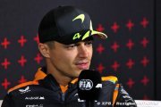 Norris et Verstappen ont parlé : 'Je n'attends pas d'excuses de sa part'