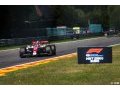 Bottas compare les moteurs de Ferrari et Mercedes F1