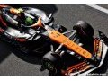 FIA cannot stop front wing flexing until 2025