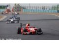 3 pilotes pénalisés après la course longue d'Abu Dhabi