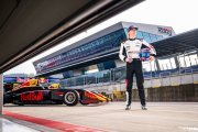 Rovanperä quitte le WRC et fait de la F1 son défi ultime