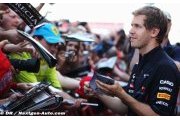 Twenty is plenty for Sebastian Vettel