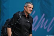 Steiner se dit prêt à diriger à nouveau une équipe de F1