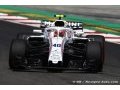 Driving 2018 Williams 'not fun' - Kubica