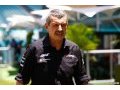 F1 should 'stabilise' exponential growth - Steiner