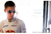 Daniil Kvyat a aussi impressionné Christian Horner