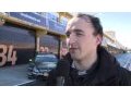 Vidéo - Interview de Robert Kubica