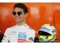 Lando Norris plays down father's wealth