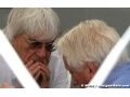 Ecclestone wants many more US races on F1 schedule