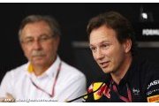 Renault Sport F1 vise 4 équipes sur le long terme