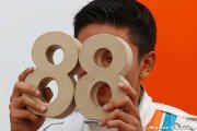 Haryanto : Un week-end mémorable pour toute ma vie