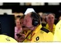 Vasseur : Renault F1 peut progresser en soignant de petits détails