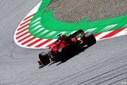 En Hongrie, Ferrari veut travailler ‘d'arrache-pied' pour marquer ‘le plus de points possible'