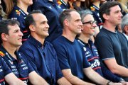 Mintzlaff defends Horner exit, plays down Verstappen clause