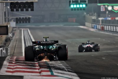 La FIA affiche sa confiance pour la tenue des Grands Prix du Qatar et d’Abu Dhabi