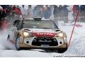 Citroën: It's just the start of the season...