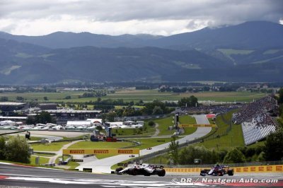 Vers des pénalités différentes en cas de gêne en qualifications&nbsp;?