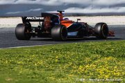 Honda procède à une restructuration de son projet F1