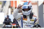 Johnny Cecotto confirmé chez Arden pour 2013