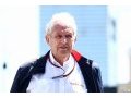 Ford still committed, but Wolff warns Red Bull saga not over