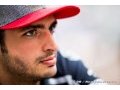 Sainz : Je suis prêt pour Red Bull Racing
