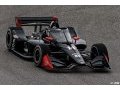 Bourdais revient en IndyCar pour la fin 2020 et la saison 2021