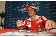 Alonso a fait une erreur en revenant chez Renault