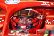 Sainz senior denies rumours about failed Red Bull talks