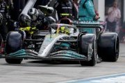 Mercedes F1 explique pourquoi elle maitrise mieux ses gommes en fin de relais