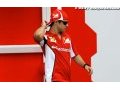 Massa s'interroge sur l'utilité des essais au Mugello