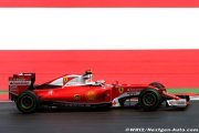 Raikkonen estime que sa Ferrari méritait mieux