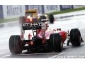 FIA investigating Massa's unpunished head-start
