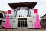 Liberty Media gives loan to Force India - report