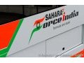 Force India expands driver development programme with GP2 squad