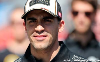 Maldonado&nbsp;: tout le monde va encore progresser