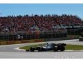 Wolff worried about new Mercedes engine
