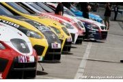 La FIA publie la règlementation WTCC 2012