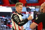 Hülkenberg : Audi F1 'repart d'une feuille blanche' en 2026