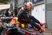 Leclerc not Verstappen's 'real opponent' - Marko