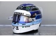 Häkkinen loue les talents de Bottas