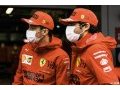 Schumacher, Leclerc, Sainz : Piero Ferrari passe en revue les pilotes de la Scuderia 