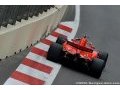 FIA says 2018 Ferrari car 'not illegal'