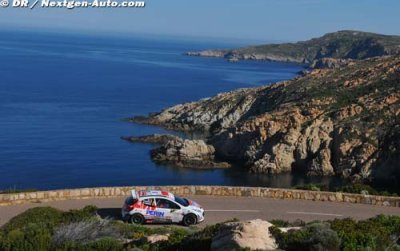 SS12: Campana loses second to Kopecky